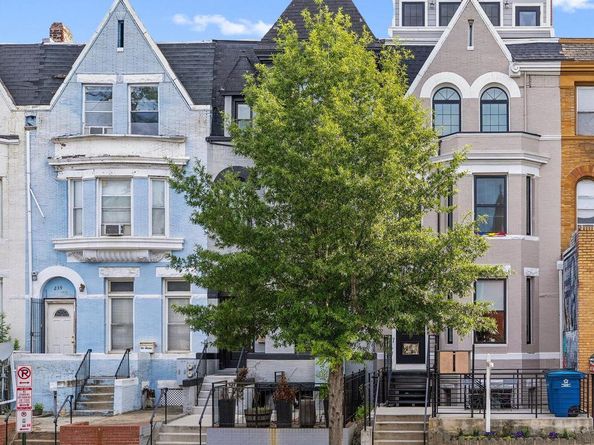 235 Florida Avenue NW 5, Washington DC 20001