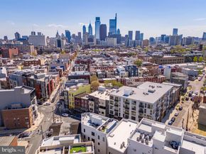 1605 Ridge Avenue, Philadelphia PA 19130