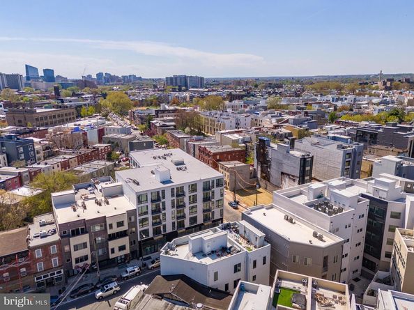 1605 Ridge Avenue, Philadelphia PA 19130