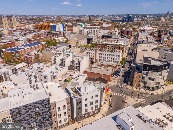 1605 Ridge Avenue, Philadelphia PA 19130