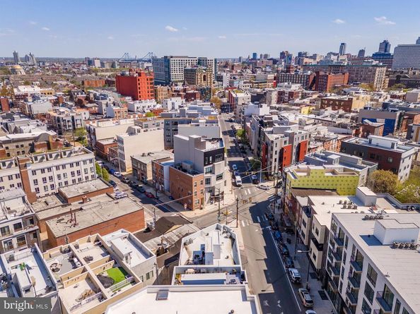 1605 Ridge Avenue, Philadelphia PA 19130