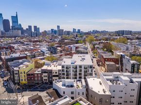 1605 Ridge Avenue, Philadelphia PA 19130