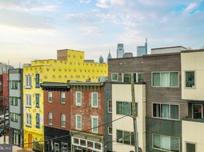 1605 Ridge Avenue, Philadelphia PA 19130