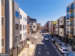 1605 Ridge Avenue, Philadelphia PA 19130