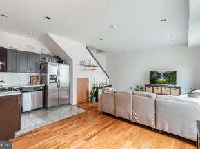 1605 Ridge Avenue, Philadelphia PA 19130