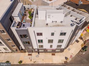 1605 Ridge Avenue, Philadelphia PA 19130