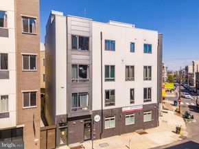 1605 Ridge Avenue, Philadelphia PA 19130