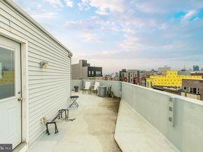 1605 Ridge Avenue, Philadelphia PA 19130