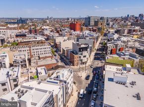 1605 Ridge Avenue, Philadelphia PA 19130