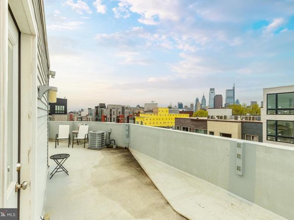 1605 Ridge Avenue, Philadelphia PA 19130