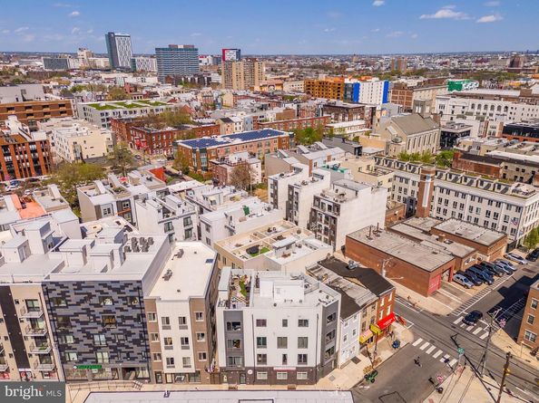 1605 Ridge Avenue, Philadelphia PA 19130