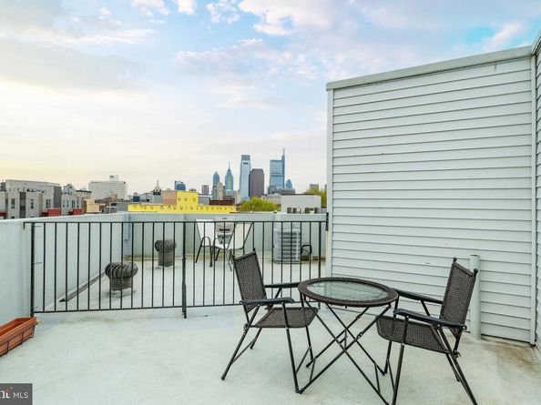 1605 Ridge Avenue, Philadelphia PA 19130