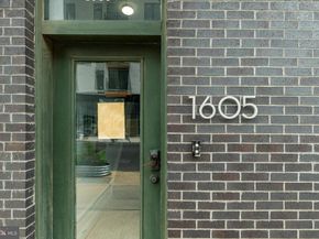 1605 Ridge Avenue, Philadelphia PA 19130