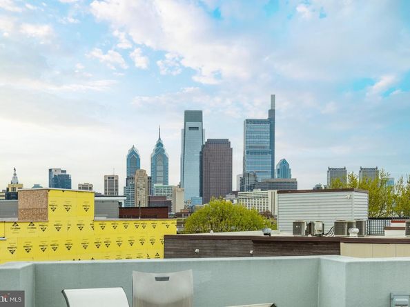 1605 Ridge Avenue, Philadelphia PA 19130