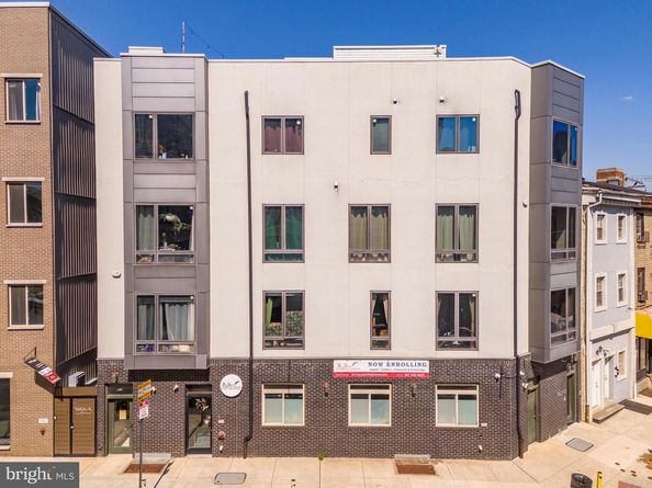 1605 Ridge Avenue, Philadelphia PA 19130