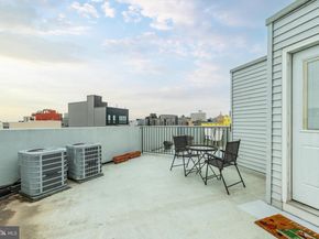 1605 Ridge Avenue, Philadelphia PA 19130