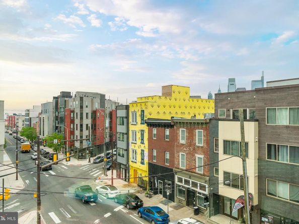 1605 Ridge Avenue, Philadelphia PA 19130