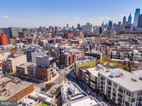 1605 Ridge Avenue, Philadelphia PA 19130