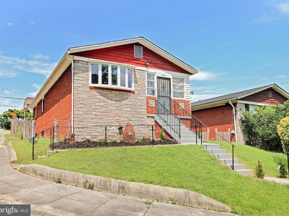 500 47TH Place NE, Washington DC 20019