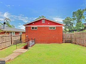 500 47TH Place NE, Washington DC 20019