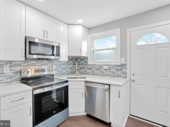 500 47TH Place NE, Washington DC 20019