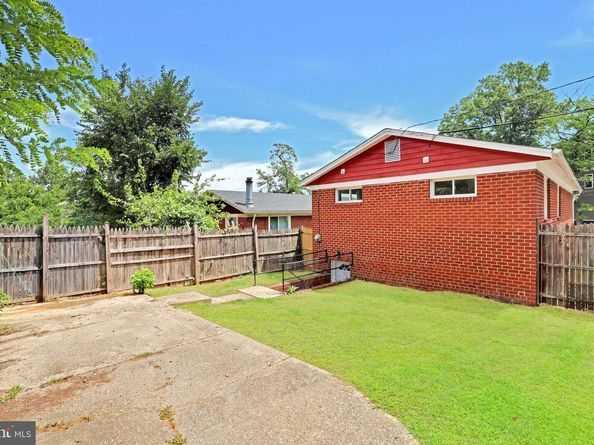 500 47TH Place NE, Washington DC 20019