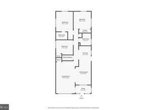 500 47TH Place NE, Washington DC 20019