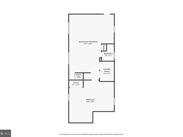 500 47TH Place NE, Washington DC 20019