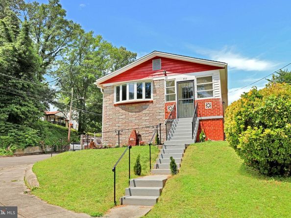 500 47TH Place NE, Washington DC 20019