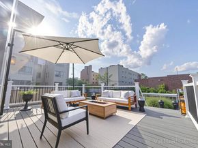 917 Emerson Street NW, Washington DC 20011