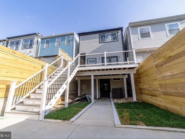 917 Emerson Street NW, Washington DC 20011