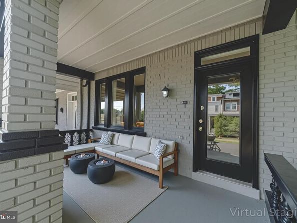 917 Emerson Street NW, Washington DC 20011