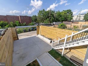 917 Emerson Street NW, Washington DC 20011