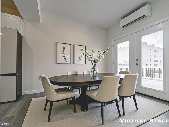 917 Emerson Street NW, Washington DC 20011