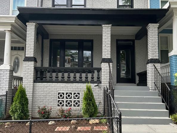 917 Emerson Street NW, Washington DC 20011