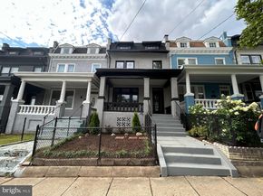 917 Emerson Street NW, Washington DC 20011