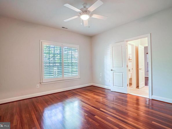 4501 Walsh Street, Chevy Chase MD 20815