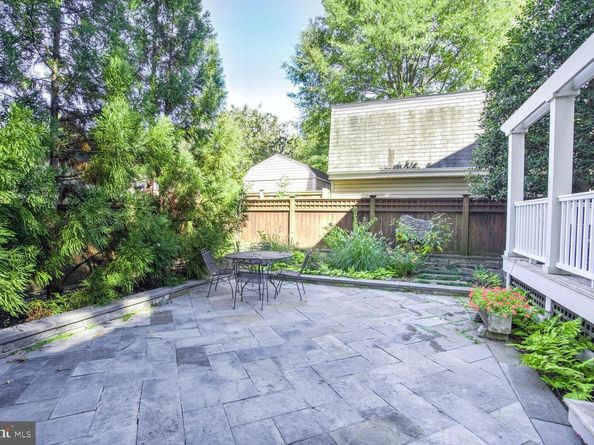 4501 Walsh Street, Chevy Chase MD 20815