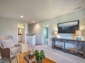 4501 Walsh Street, Chevy Chase MD 20815