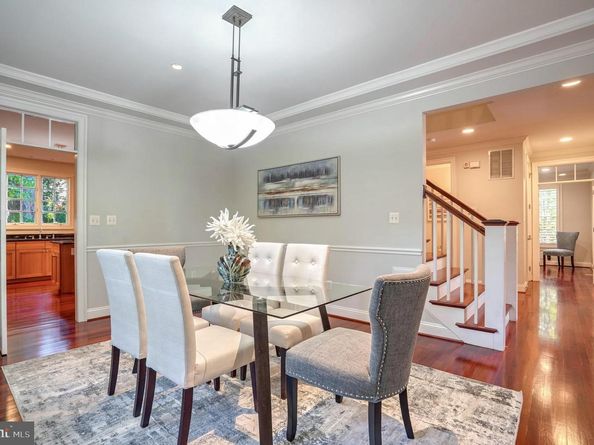 4501 Walsh Street, Chevy Chase MD 20815