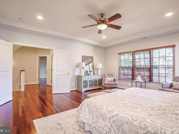 4501 Walsh Street, Chevy Chase MD 20815