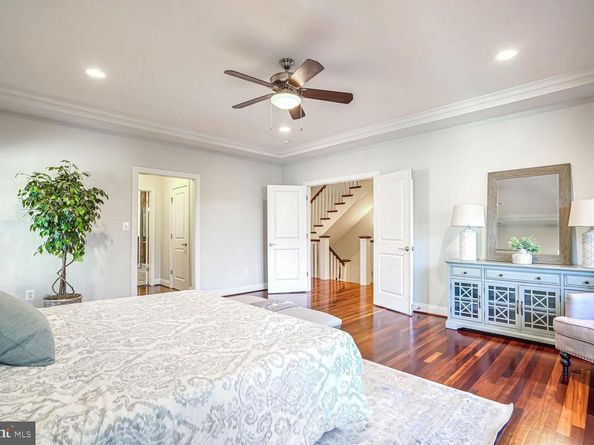 4501 Walsh Street, Chevy Chase MD 20815
