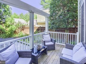 4501 Walsh Street, Chevy Chase MD 20815