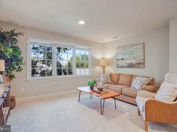 4501 Walsh Street, Chevy Chase MD 20815
