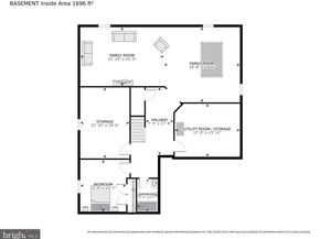 4501 Walsh Street, Chevy Chase MD 20815