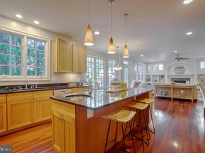 4501 Walsh Street, Chevy Chase MD 20815