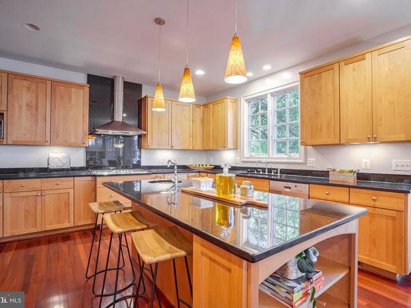 4501 Walsh Street, Chevy Chase MD 20815