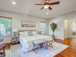 4501 Walsh Street, Chevy Chase MD 20815