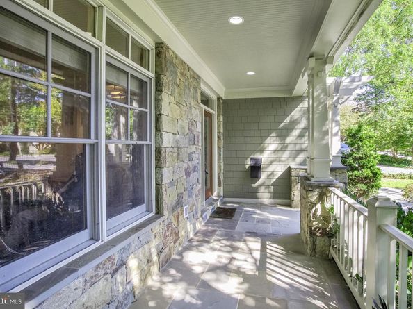 4501 Walsh Street, Chevy Chase MD 20815