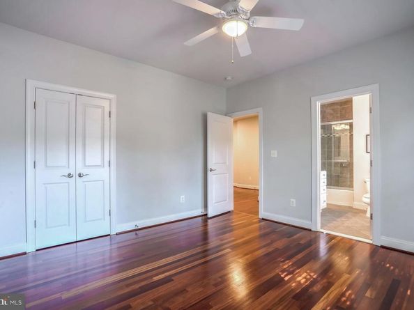 4501 Walsh Street, Chevy Chase MD 20815
